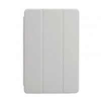 Evelatus Maciņš grāmata Evelatus  Galaxy Tab A9 Tablet case with imitate microfiber inside Silver