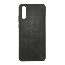 Evelatus Aizmugurējais vāciņš Evelatus Xiaomi Redmi S2 TPU case 1 with metal plate (possible to use with magnet car holder) Black