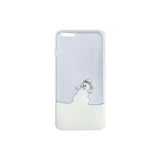 Greengo Aizmugurējais vāciņš GreenGo Samsung S8 G950 Trendy Snowman