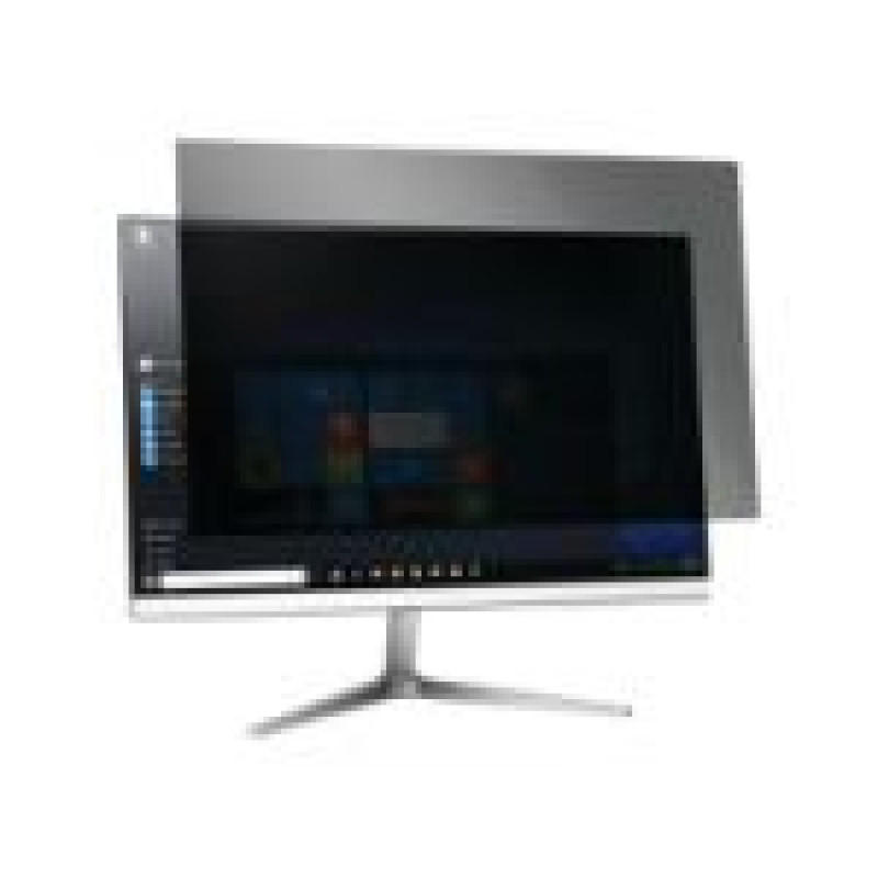 Leitz Acco Brands Monitoru piederums Leitz acco brands  KENSINGTON Privacy Plg 58.4cm 16:9