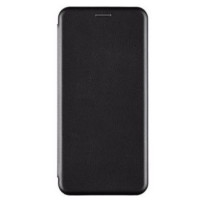 Ilike Atveramie maciņi iLike Xiaomi Xiaomi Redmi Note 12 4G Book Case Black