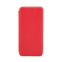 Ilike Atveramie maciņi iLike Xiaomi Poco X6 Pro Book Case Slim Red