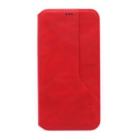 Evelatus Aizmugurējais vāciņš Evelatus Apple iPhone X Red