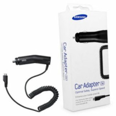 Samsung Auto lādētāji Samsung  Car Charger ECA-U16CBEGSTD Blister