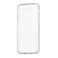 Greengo Aizmugurējais vāciņš GreenGo Samsung J6 Plus 2018 Slim Case 1 mm Transparent