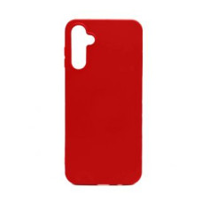 Evelatus Aizmugurējais vāciņš Evelatus Samsung Galaxy A04s / A13 5G Nano Silicone Case Soft Touch TPU Red