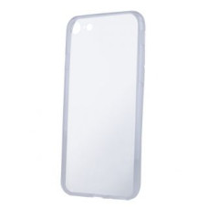 Ilike Aizmugurējais vāciņš iLike Nokia 4.2 Slim case 1 mm Transparent