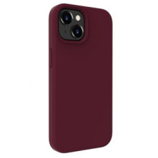 Evelatus Aizmugurējais vāciņš Evelatus Apple iPhone 15 Plus Premium Magsafe Soft Touch Silicone Case Rumored