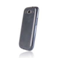 Greengo Aizmugurējais vāciņš GreenGo Huawei Mate 10 Lite Ultra Slim 0.3mm Transparent