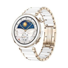 Huawei Viedpulksteni Huawei  GT 5 Pro 42mm Ceramic White
