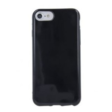 Ilike Aizmugurējais vāciņš iLike Samsung Galaxy A50 TPU Case Black