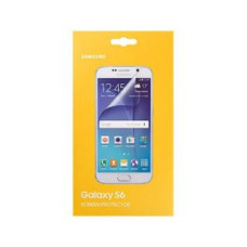 Samsung Aizsargplēve Samsung  Galaxy S6