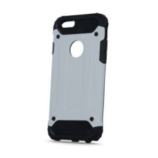 Greengo Aizmugurējais vāciņš GreenGo Apple iPhone XR Defender II case Silver