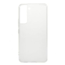 Evelatus Aizmugurējais vāciņš Evelatus Samsung Galaxy S22 Plus Clear Silicone Case 1.5mm TPU Transparent