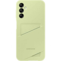 Samsung Aizmugurējais vāciņš Samsung - EF-OA146TGE Samsung Card Slot Cover for Galaxy A14/A14 5G Lime