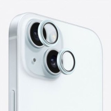 Evelatus Aizsargstikls Evelatus Apple iPhone 15 Camera Lens Protector Armor Blue