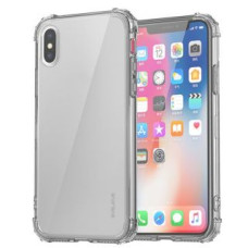 Evelatus Aizmugurējais vāciņš Evelatus Xiaomi Redmi Note 8 / Redmi Note 8 2021 Military Shockproof Silicone Case TPU Black
