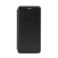 Ilike Atveramie maciņi iLike Xiaomi Redmi Note 13 4G Book Case Slim Black