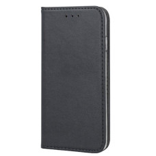 Ilike Atveramie maciņi iLike Samsung Galaxy A52 4G / A52 5G / A52S 5G Smart Magnetic case Black