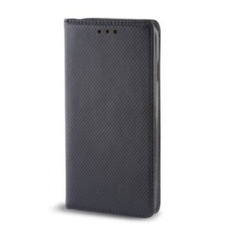 Ilike Atveramie maciņi iLike Samsung Galaxy A05S Smart Magnet case Black