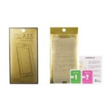 N/A Aizsargstikls N/A Xiaomi Xiaomi Redmi Note 8 / Redmi Note 8 2021 Glass Gold Tempered Glass