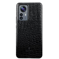 Ilike Aizmugurējais vāciņš iLike Xiaomi 12/12X Burga Reaper'S Touch Tough Case