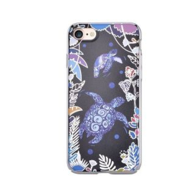Devia Aizmugurējais vāciņš Devia Apple iPhone 7 PLUS Luxy Turtle