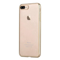 Devia Aizmugurējais vāciņš Devia Apple iPhone 6 / 6s Plus Fresh Rose Gold