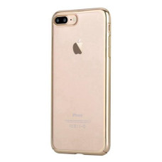Devia Aizmugurējais vāciņš Devia Apple iPhone 6 / 6s Plus Fresh Rose Gold