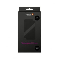 Evelatus Aizsargstikls Evelatus Xiaomi Poco M3 2.5D Full Cover Japan Glue Glass Anti-Static