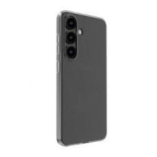 Evelatus Aizmugurējais vāciņš Evelatus Samsung Galaxy S25 Plus Silicone Case 1.5mm TPU Transparent