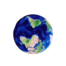 Ilike Universāls turētājs (Popsocket) iLike  Universal Pop Holder Planet