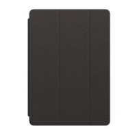 Apple Maciņš grāmata Apple  iPad 2020 (8th generation) 10.2'' Smart Cover Black