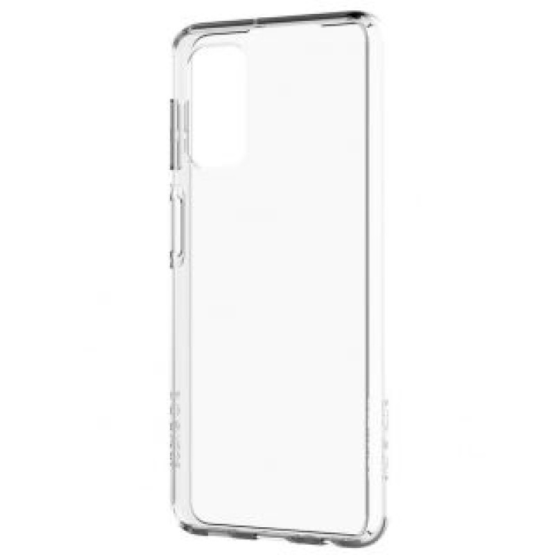 Evelatus Aizmugurējais vāciņš Evelatus Xiaomi Xiaomi Poco M4 Pro 5G Clear Silicone Case 1.5mm TPU Transparent