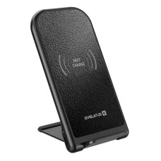 Evelatus Bezvadu lādētājs Evelatus Universal Wireless Desk charger EWD01 Black