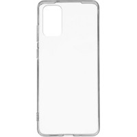 Evelatus Aizmugurējais vāciņš Evelatus Samsung Galaxy S20 Plus TPU 1.5MM Smoked