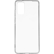 Evelatus Aizmugurējais vāciņš Evelatus Samsung Galaxy S20 Plus TPU 1.5MM Smoked