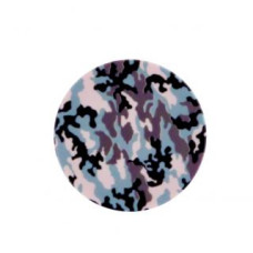 Ilike Universāls turētājs (Popsocket) iLike  Universal Pop Holder Camo Green