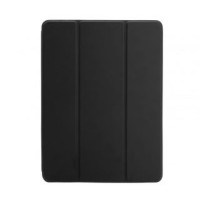 Evelatus Maciņš grāmata Evelatus  iPad 10.2 Tablet case with imitate microfiber inside Black