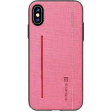 Evelatus Aizmugurējais vāciņš Evelatus Samsung S10 6127 Pink
