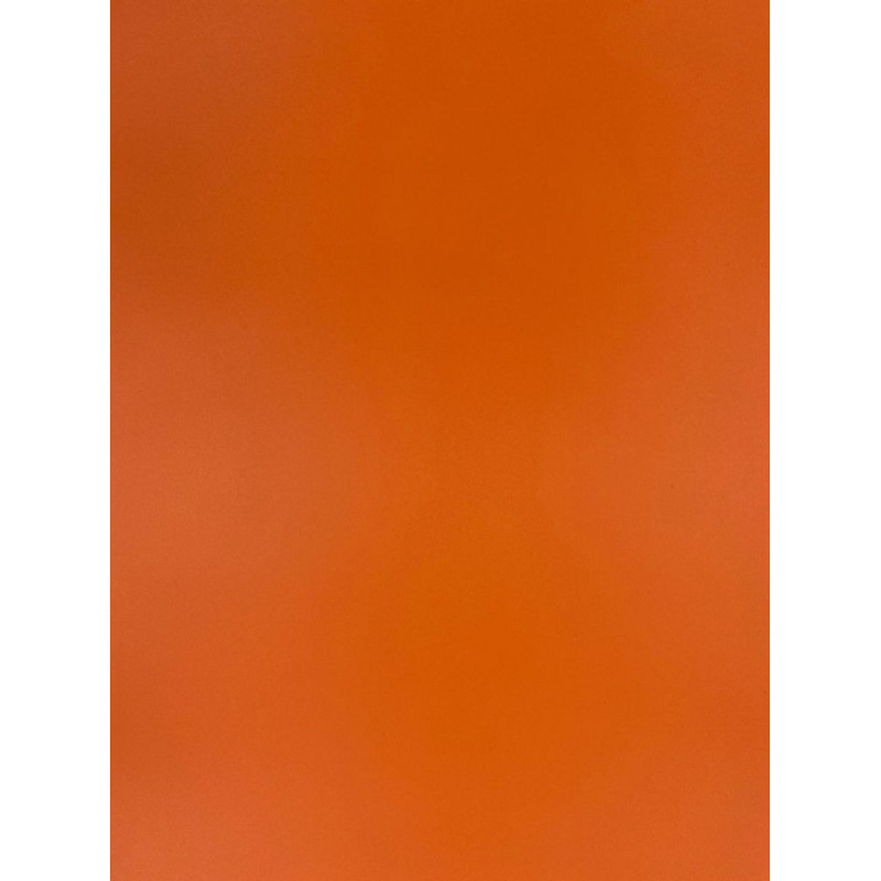Evelatus Aizsargplēve Evelatus Universal 3M Universal Matte Color A3 Film for Screen Cutter Orange