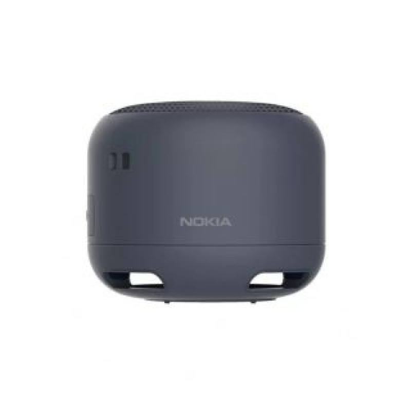 Nokia Audio kabelis Nokia - Nokia SP-102 Portable Wireless Speaker 2 Cloudy Blue