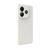 Evelatus Aizmugurējais vāciņš Evelatus Xiaomi Redmi Note 14 Premium Magnetic Soft Touch Silicone Case Stone
