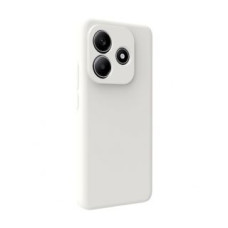 Evelatus Aizmugurējais vāciņš Evelatus Xiaomi Redmi Note 14 Premium Magnetic Soft Touch Silicone Case Stone