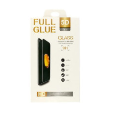 Ilike Aizsargstikls iLike - GLASS FOR OPPO A53 2020/A53S 2020/A33 2020 FULL GLUE 5D Black