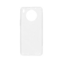 Evelatus Aizmugurējais vāciņš Evelatus Huawei Huawei Nova 8i TPU Case Transparent