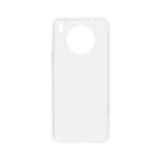 Evelatus Aizmugurējais vāciņš Evelatus Huawei Huawei Nova 8i TPU Case Transparent