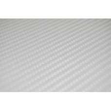 Evelatus Aizsargplēve Evelatus Universal Tablet Universal High Quality Carbon Fiber Film for Screen Cutter White