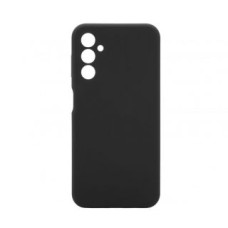 Evelatus Aizmugurējais vāciņš Evelatus Samsung Galaxy S24 Premium Magsafe Soft Touch Silicone Case Black