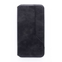 Evelatus Aizmugurējais vāciņš Evelatus Apple iPhone X Cissais Black